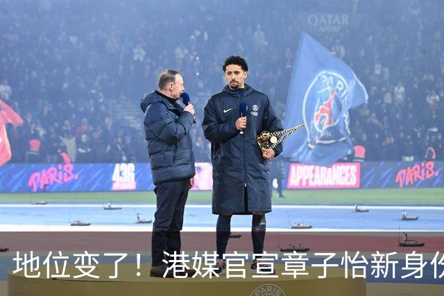 地位变了！港媒官宣章子怡新身份，关于“激情戏”的发言让人高看