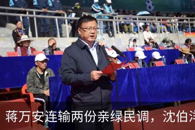 蒋万安连输两份亲绿民调,沈伯洋却笑不出来,洋流摧毁民进党选情